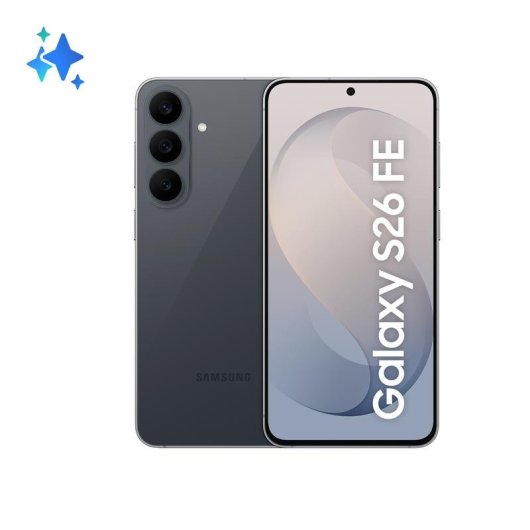 Samsung Galaxy S741B 5G 8GB 128GB 6.7" Graphite