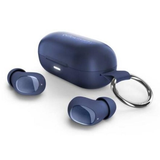 Auriculares Energy Sistem Neo UrbanBeat Bluetooth Intra-auriculaires Sans Fil Bleu