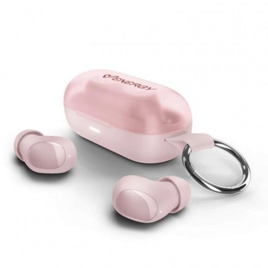 Auriculares Energy Sistem Neo UrbanBeat Bluetooth Intra-auriculaires Sans Fil Bleu