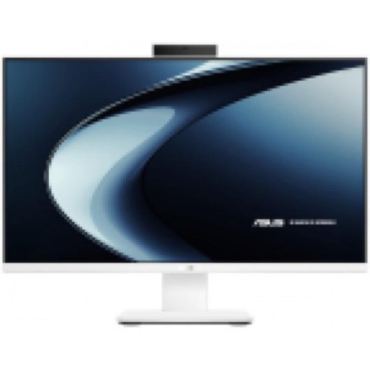 Ordenador Todo en uno ASUS V400 AiO V470VAK-WPE278W Intel Core 5 210H 16GB 512GB SSD Intel Graphics 27" Windows 11 Home Blanco Teclado QWERTY español