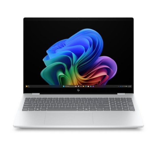 Portátil HP OmniBook 7 16-bh0007ns 16" Intel Core Ultra 7 356H 32GB 1TB SSD RTX 5050 Windows 11 Home