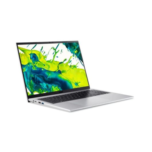 Portatile Acer Aspire Go 16 AG16-71P-95SM 16" Intel Core 9 270H 16GB 512GB SSD Intel Graphics Windows 11