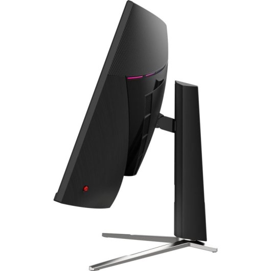 Monitor MSI MAG 325CQRXF E2 31,5" Wide Quad HD 240Hz VA Curvo Ajuste Altura