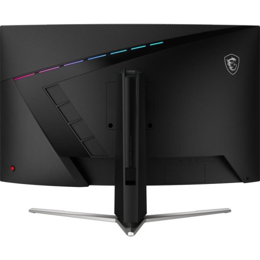 Monitor MSI MAG 325CQRXF E2 31,5" Wide Quad HD 240Hz VA Curvo Ajuste Altura