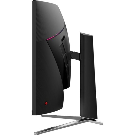 Monitor MSI MAG 325CQRXF E2 31,5" Wide Quad HD 240Hz VA Curvo Ajuste Altura