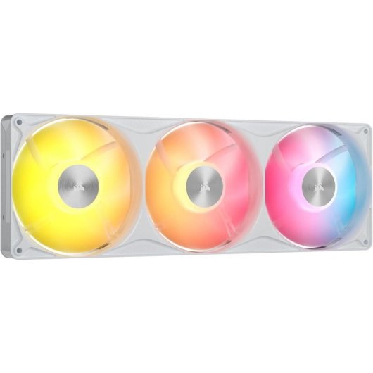Ventilatore supplementare Corsair RS360 II ARGB 360mm PWM silenzioso