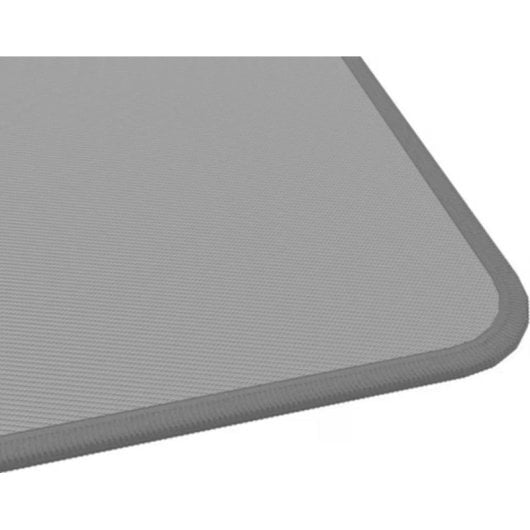 Tapis de souris Genesis Colors Series NPO-2505 Gris Pierre XXL