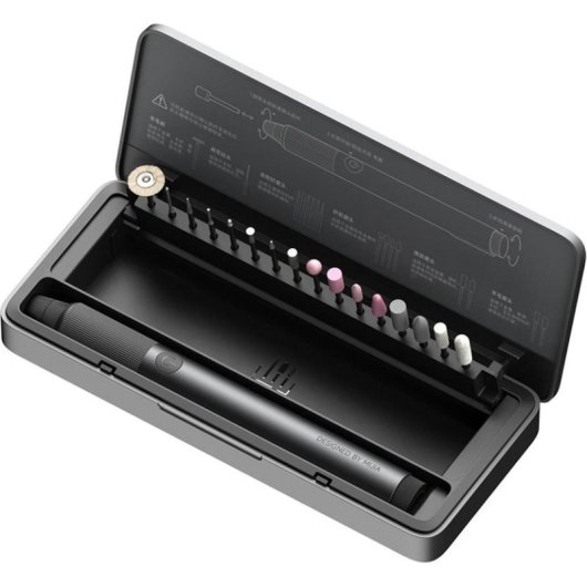 Kit Herramientas Rotativas Xiaomi Mijia GB/T 3883.1-2014
