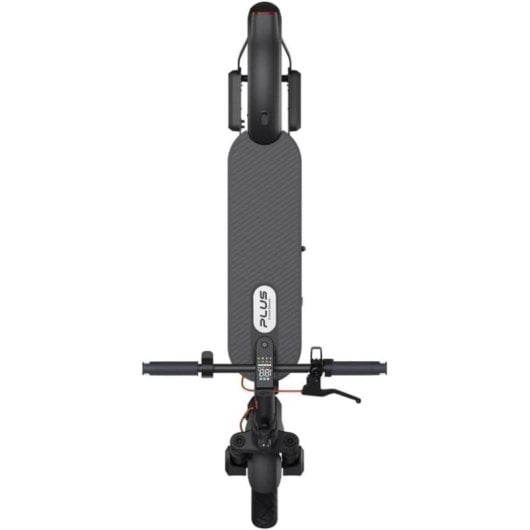 Patinete elétrico Xiaomi Electric Scooter 5 Plus 900W Autonomia 60km Rodas 12" Suspensão dianteira