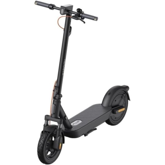 Patinete elétrico Xiaomi Electric Scooter 5 Plus 900W Autonomia 60km Rodas 12" Suspensão dianteira
