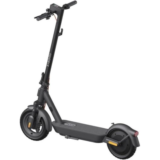 Patinete elétrico Xiaomi Electric Scooter 5 Plus 900W Autonomia 60km Rodas 12" Suspensão dianteira