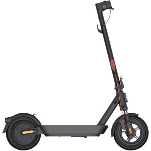 Patinete elétrico Xiaomi Electric Scooter 5 Plus 900W Autonomia 60km Rodas 12" Suspensão dianteira