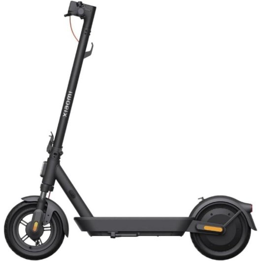 Patinete elétrico Xiaomi Electric Scooter 5 Plus 900W Autonomia 60km Rodas 12" Suspensão dianteira