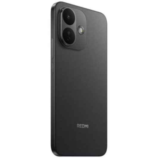 Xiaomi REDMI Note 17 Pro 5G 8GB 512GB 6.83" Schwarz