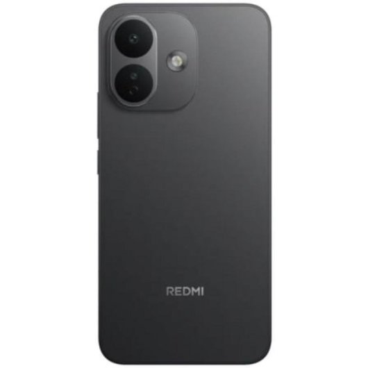 Xiaomi REDMI Note 17 Pro 5G 8GB 512GB 6.83" Schwarz