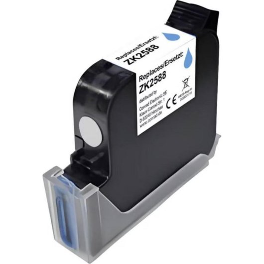 Cartucho de tinta compatible Renkforce