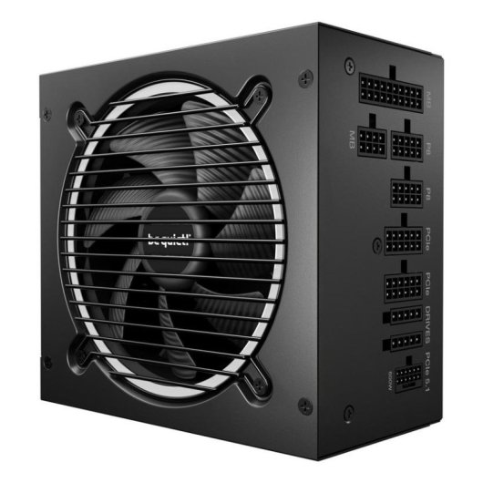 Netzteil Be quiet Pure Power 13 M 1200W 80 PLUS Gold modular