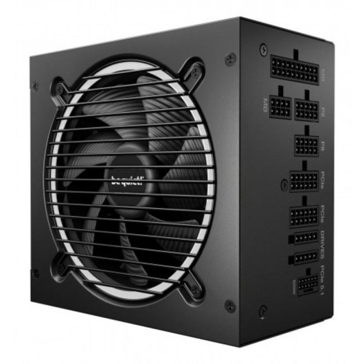 Netzteil Be quiet Pure Power 13 M 1200W 80 PLUS Gold modular