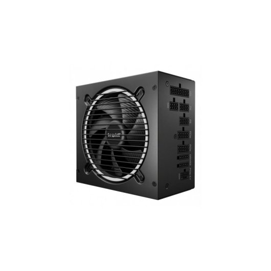 Netzteil Be quiet Pure Power 13 M 1200W 80 PLUS Gold modular