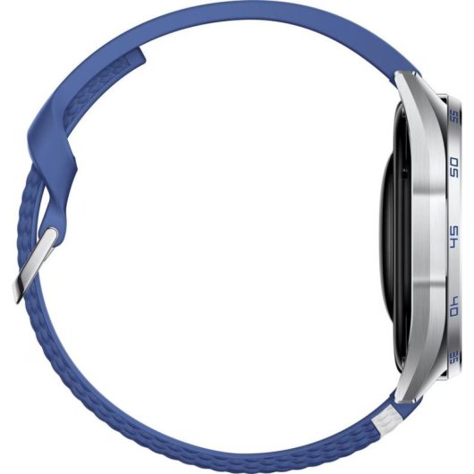 Huawei GT7 Bluetooth GPS NFC 46mm Titânio Azul Tamanho Único