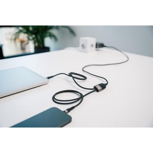 Cavo USB-C Verbatim 1,5 m 100 W