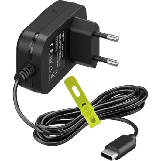 Cargador USB-C Goobay 79614 15W 3A