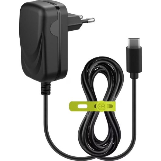 Cargador USB-C Goobay 79614 15W 3A