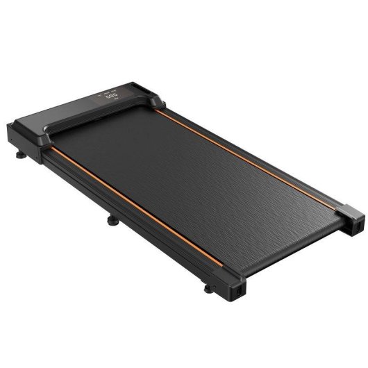 Walking Pad Formill FT31 Inclinaison 12% Vitesse 6 km/h App FitShow