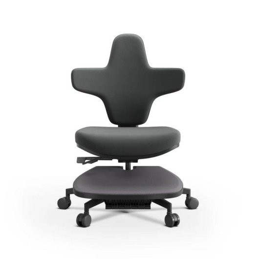 Chaise Ergonomique NEWTRAL MT-M-DG Dossier rabattable 167 deg