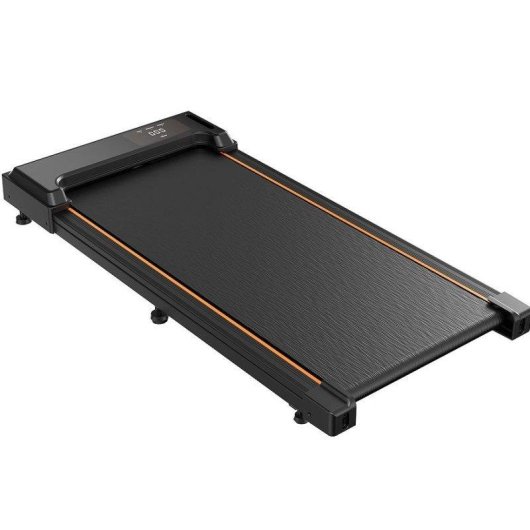 Cinta de correr Formill FT31 negra velocidad regulable 2,5 HP pantalla LED