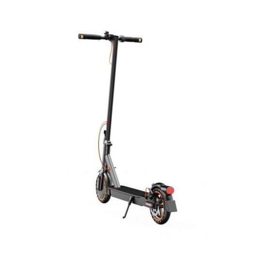 Patinete électrique Todimart T3s 350W Autonomie 30km Roues 8,5'' Intermitents Noir