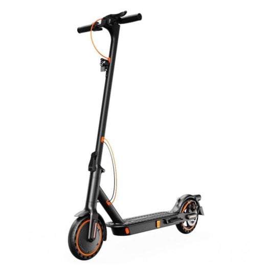Elektrische step Todimart T3abe 350W 30km bereik 8,5" wielen Zwart