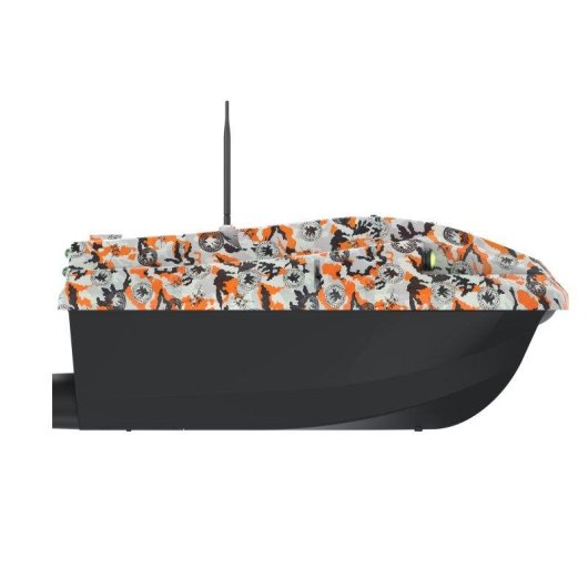 Barco Cebador Lokeevan D50e GPS+BeiDou Alcance 600m