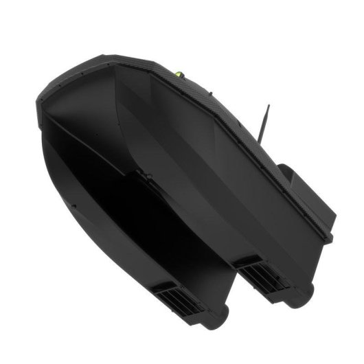 Barco cebador Lokeevan D70b GPS 12V 500m