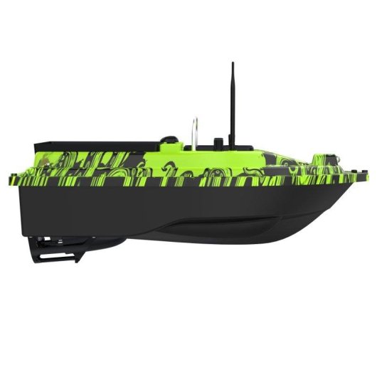 Koederboot Lokeevan D32e GPS Beidou 100 Positionierungspunkte 2,4G Reichweite 500m