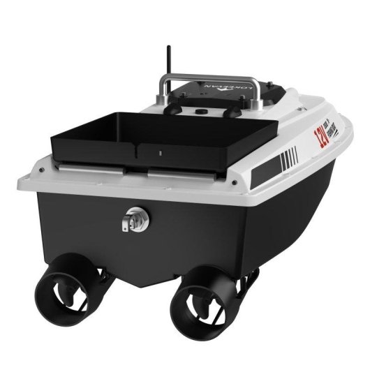 Bateau amorceur Lokeevan D80B GPS BeiDou