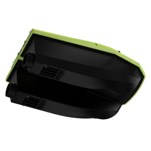 Barco Cebador Lokeevan D50b GPS BeiDou Retorno Automático