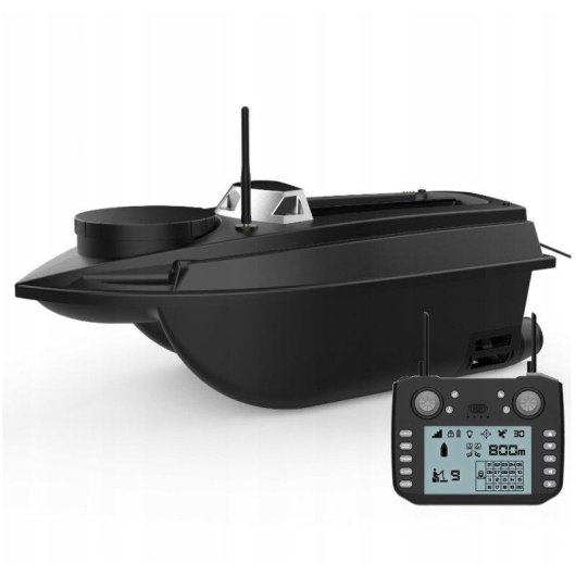 Bateau appat Lokeevan V030 GPS Longue Portee