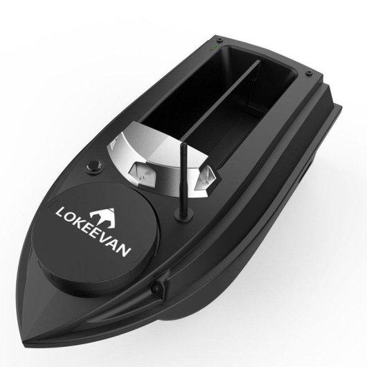 Bateau appat Lokeevan V030 GPS Longue Portee