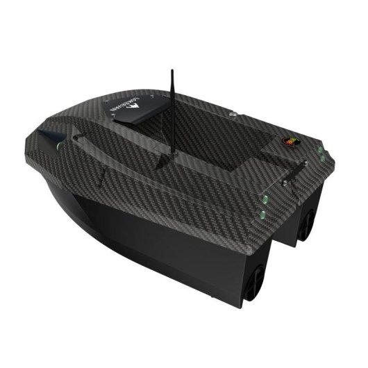 Barco Cebador Lokeevan D50b GPS + BeiDou 12V