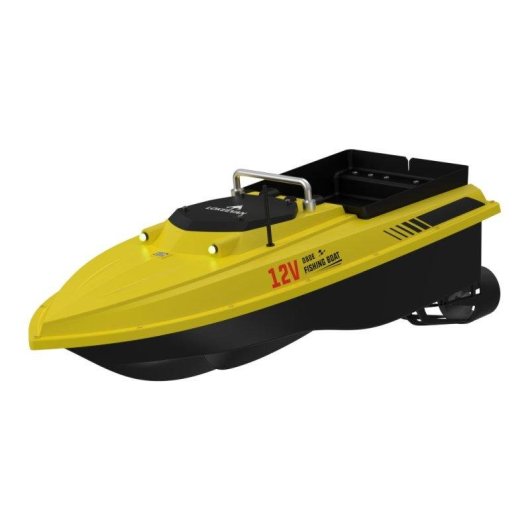 Barco Cebador Lokeevan D80E GPS BeiDou Sonar