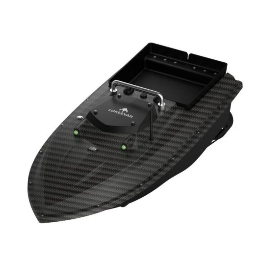 Barco Cebador Lokeevan D80B GPS BeiDou