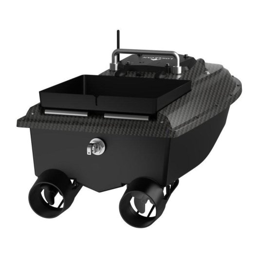 Barco Cebador Lokeevan D80B GPS BeiDou