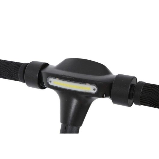 Patinete eléctrico Tenboom F8 250W Autonomía 25km Frenos dobles APP LED