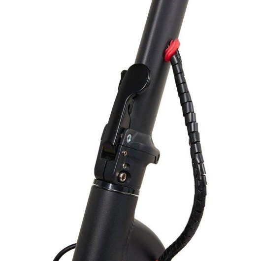 Patinete eléctrico Tenboom F10Pro 350W Autonomía 30km Doble frenado Luz LED