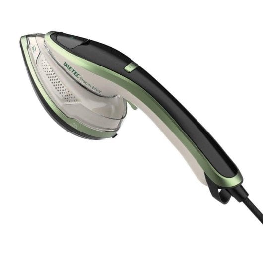 Plancha Vapor Imetec Steam Easy 1200W Cerámica 2 en 1