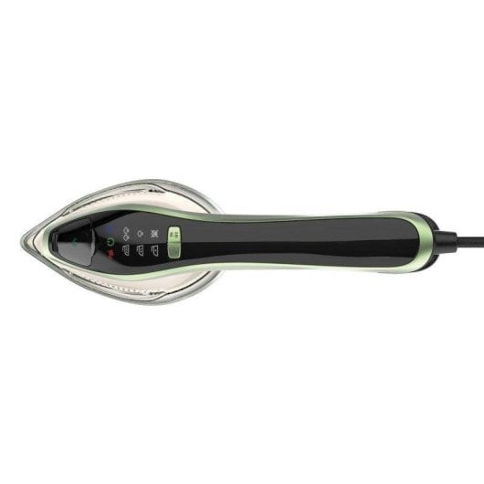 Plancha Vapor Imetec Steam Easy 1200W Cerámica 2 en 1