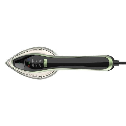Plancha Vapor Imetec Steam Easy 1200W Cerámica 2 en 1
