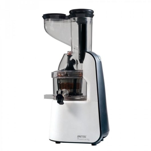 Exprimidor de zumo lento Imetec SuccoVivo PRO 2000 300W 48 RPM