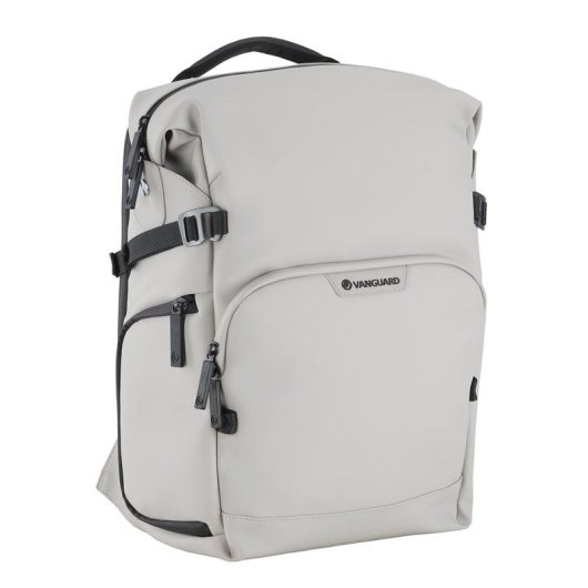 Mochila Fotográfica Vanguard Veo Lite B20L CM Cream
